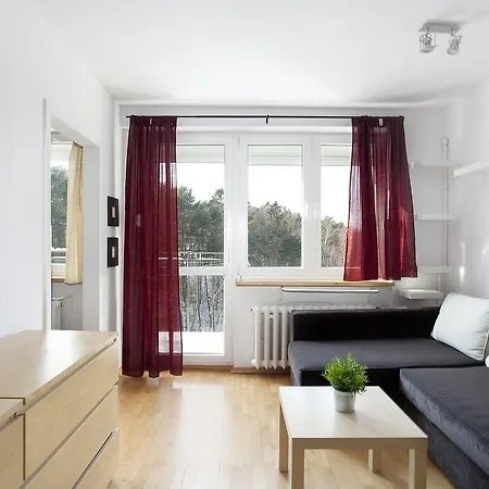 Apartment Ms Sopotforfour *